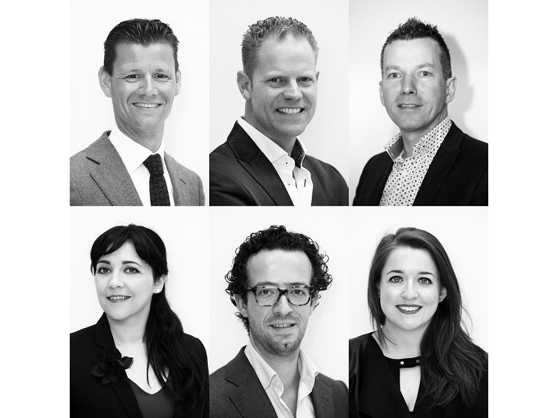 Frisse wind door bestuur AF&BM