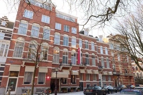 Leonardo Hotels zet voet aan de grond in Amsterdam
