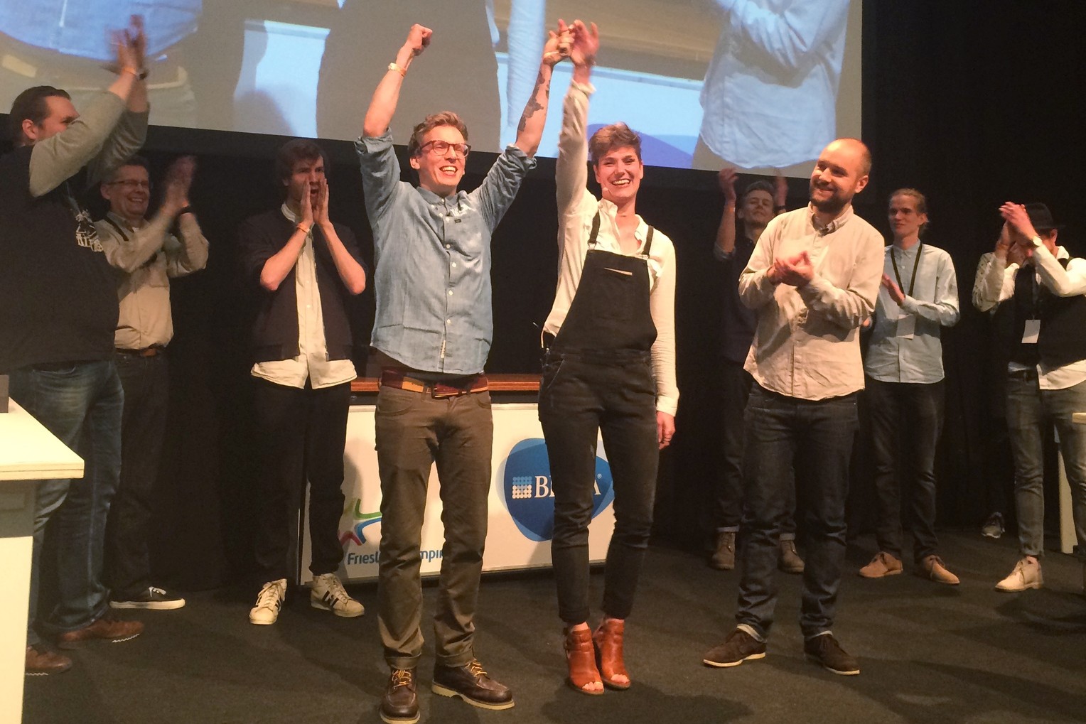Rob Kerkhoff prolongeert titel Dutch Brewers Cup