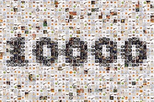 Librije's Zusje trots op 10.000 volgers Instagram