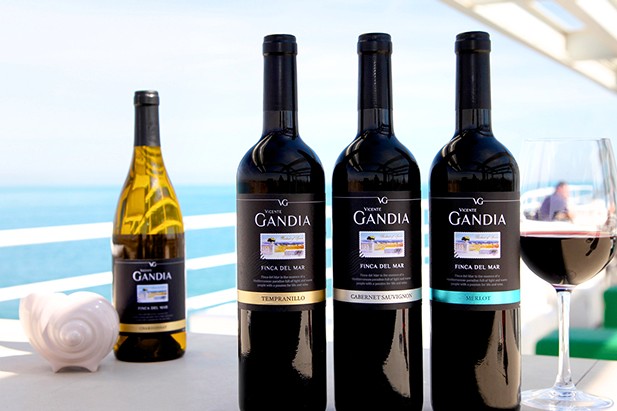 Vicente Gandia verkoopt in eerste jaar op Nederlandse markt een miljoen flessen