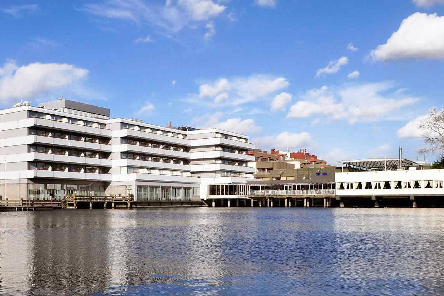 Fletcher neemt Mercure Leidschendam over