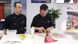 Voldoende stageplekken in horeca