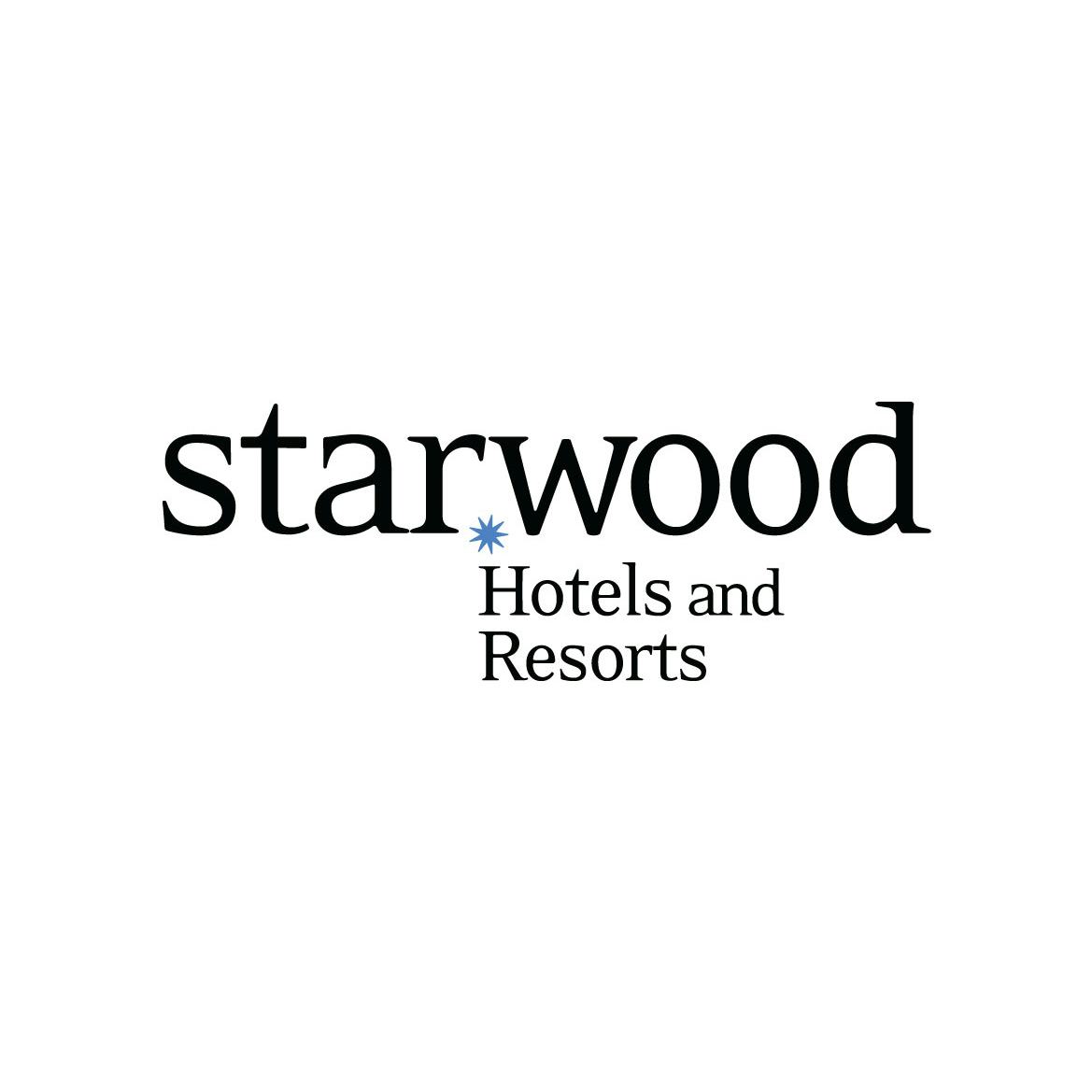 Naast Marriott azen nu ook Chinezen op Starwood Hotels