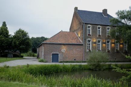 Nieuwe exploitant voor hotel de Schinvelder Hoeve