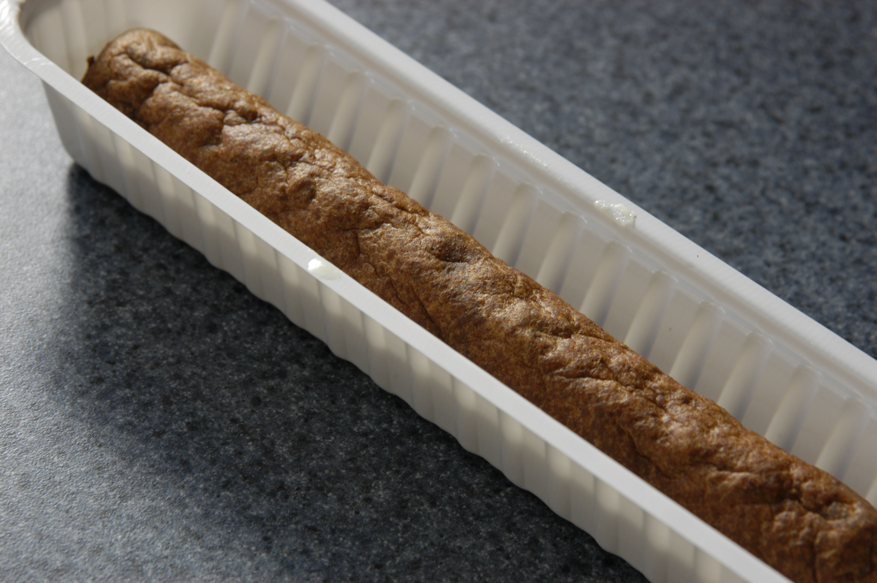Frikandel vorig jaar meest thuisbezorgd