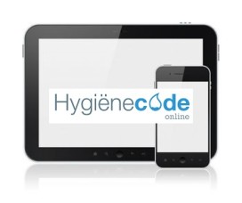 Info over hygiënecode op beurs Venray