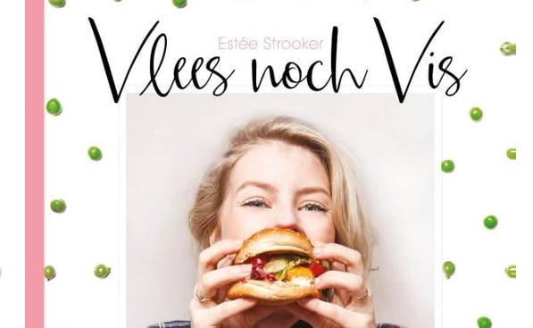 Estée Strooker lanceert nieuw boek in pop-pup-restaurant