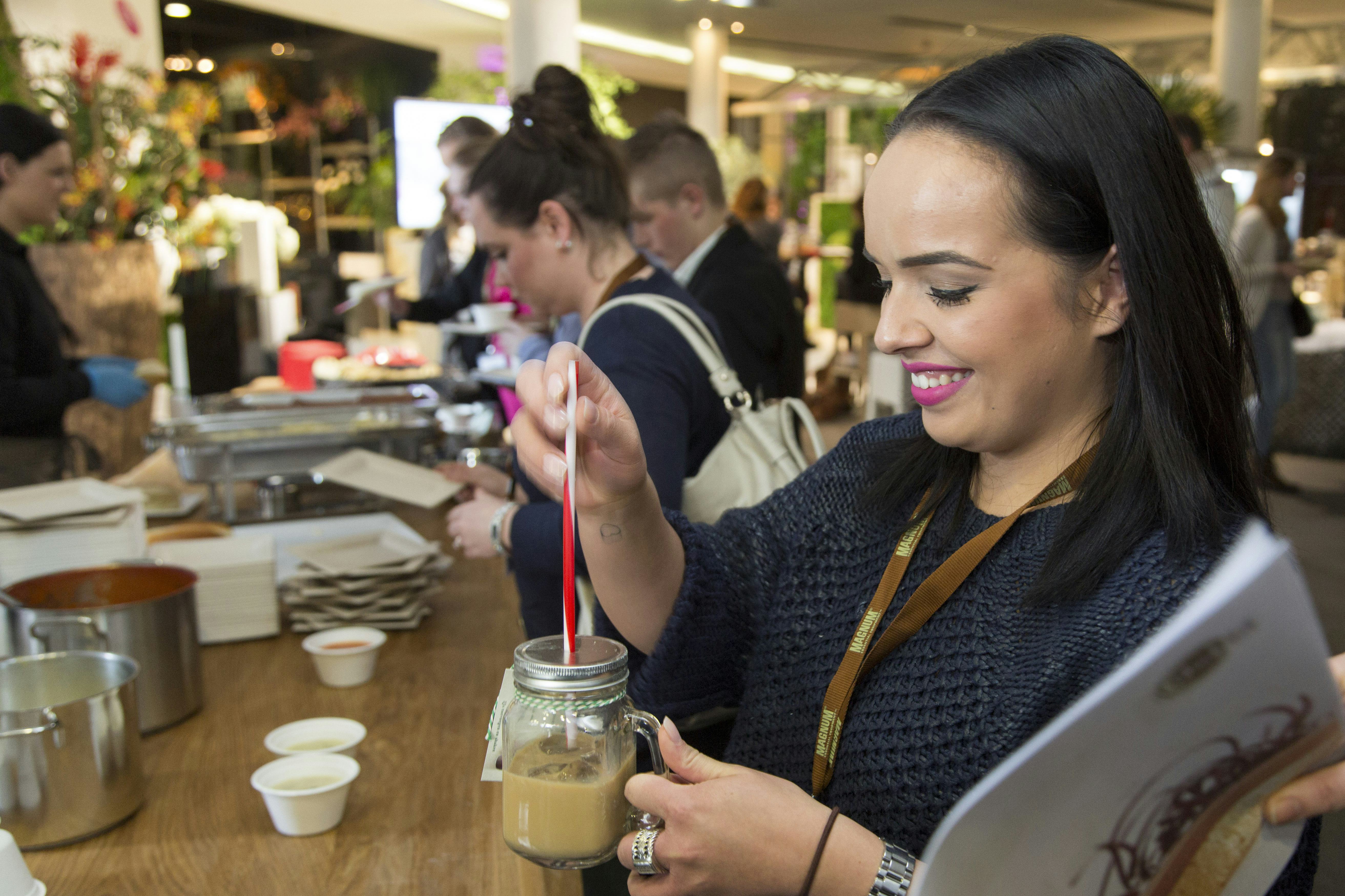 Terras Bootcamp: inspiratie, advies en interactieve sessies