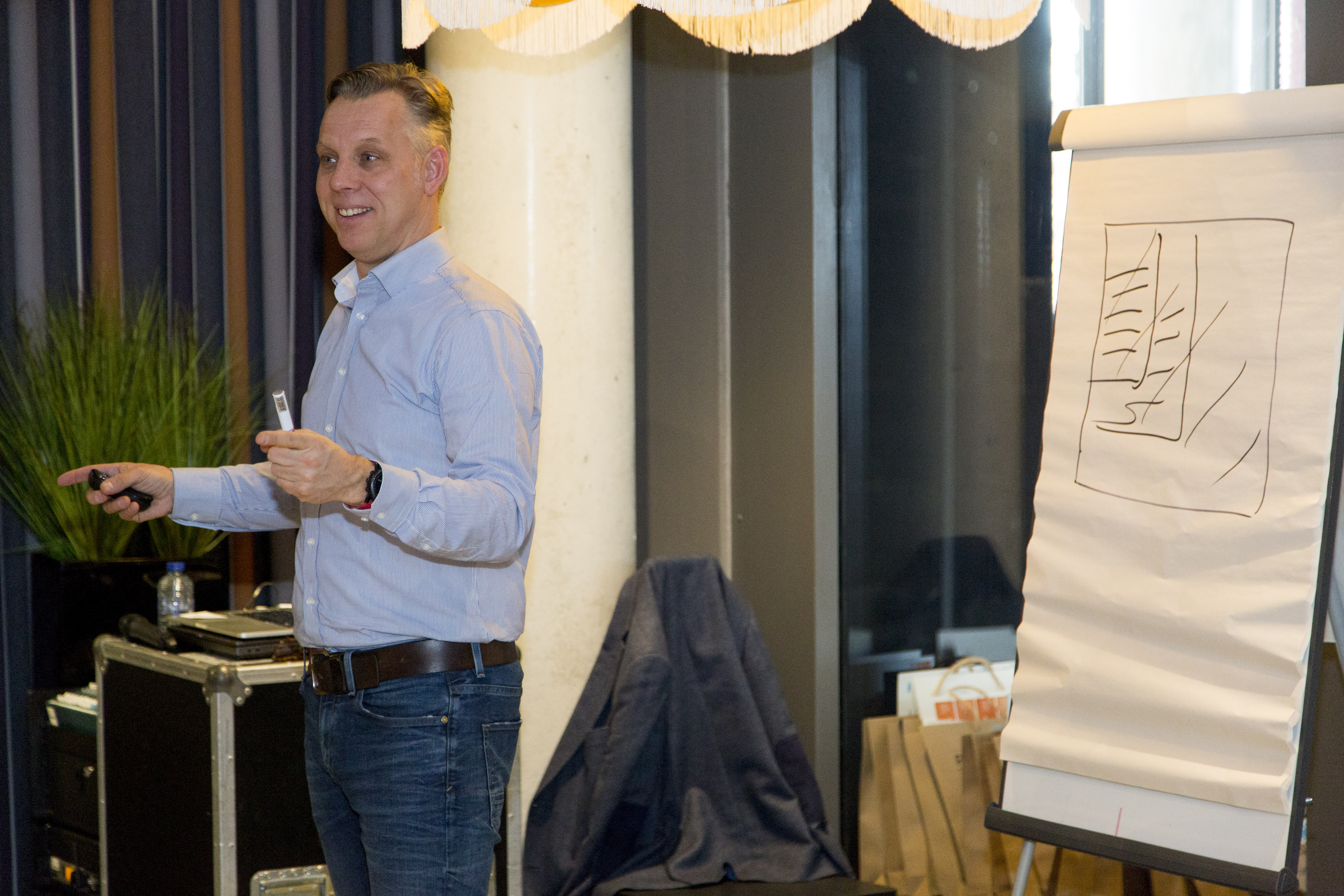 Terras Bootcamp: de vier puzzelstukken voor een gastvrij terras