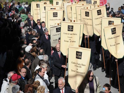 27e editie Clochers & Toques festival op 19 en 20 maart 2016