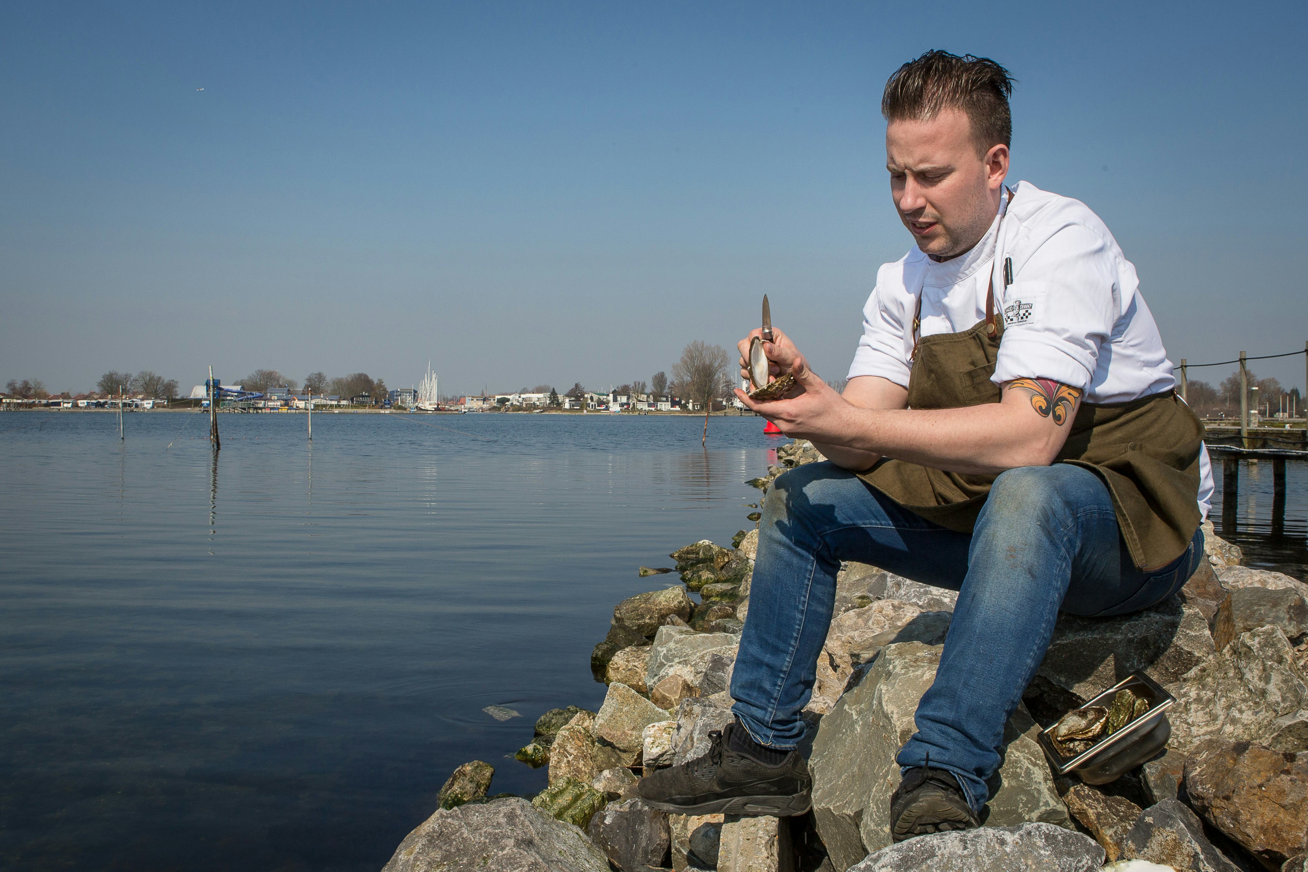 Thijs Meliefste sluit Restaurant Meliefste extra dag