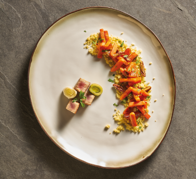 Doe mee met de Minute Challenge