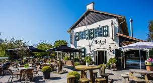 Ontruiming hotel Het Rijswijksche Huis in Oostkapelle uitgesteld