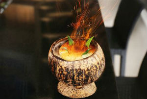 Cocktail Professor komt met Filipijnse cocktails