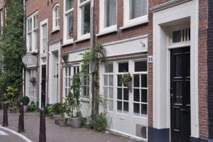 Restaurant Fyra Amsterdam failliet