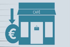Benchmark cafés/restaurants: de ideale huurprijs