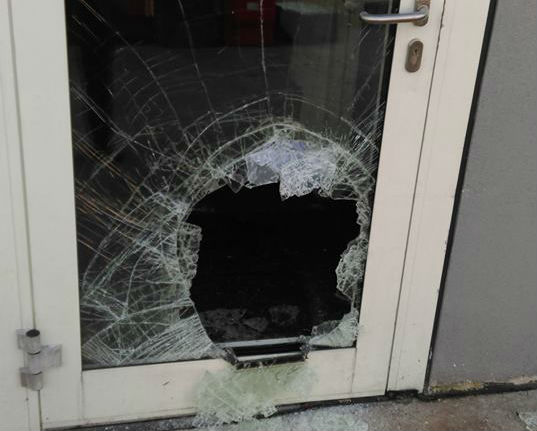 Restaurant looft €500 tipgeld uit na inbraak