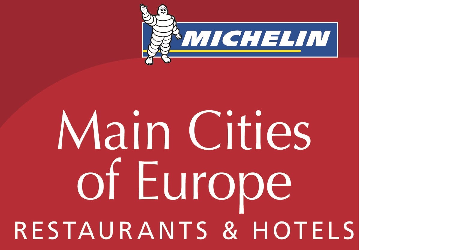 Veel nieuwe sterrenrestaurants in Michelin's 'Main Cities of Europe'