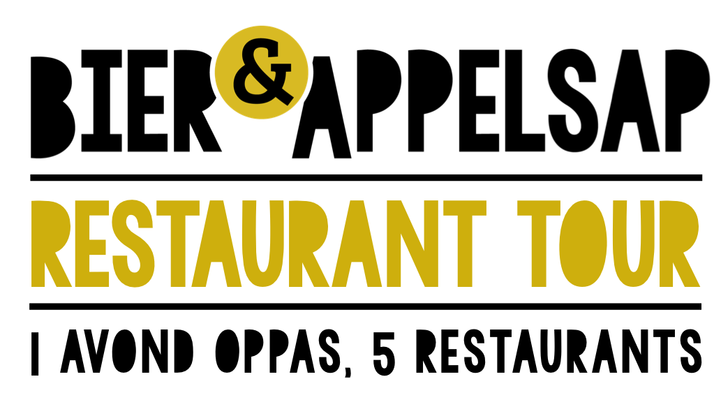 Restaurant-tour Utrecht voor drukke ouders: Bier & Appelsap