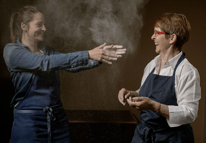 Frans sterrestaurant wordt volledig glutenvrij