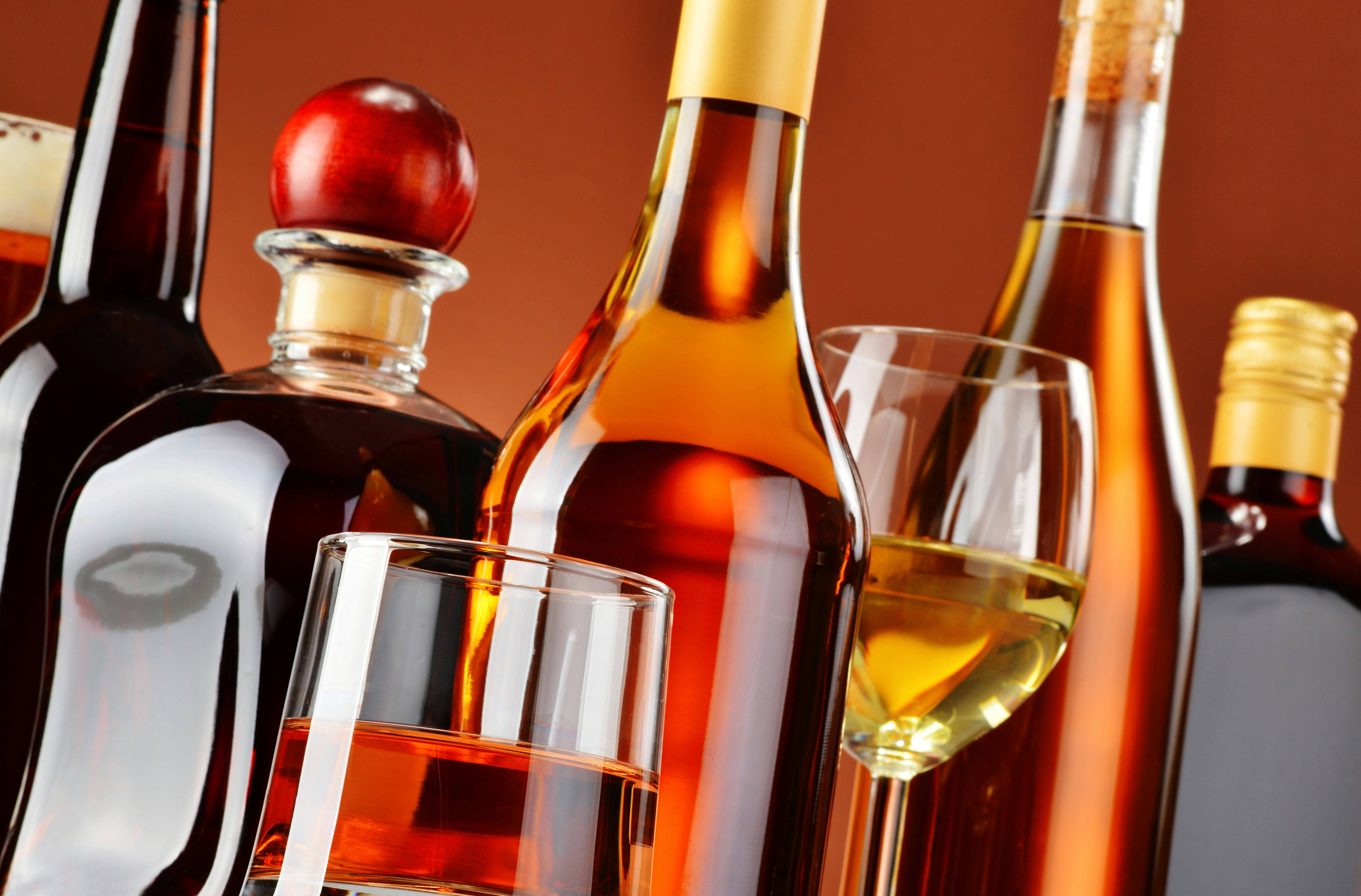 Wetenschappers: 'Nieuwe alcoholrichtlijn te streng'
