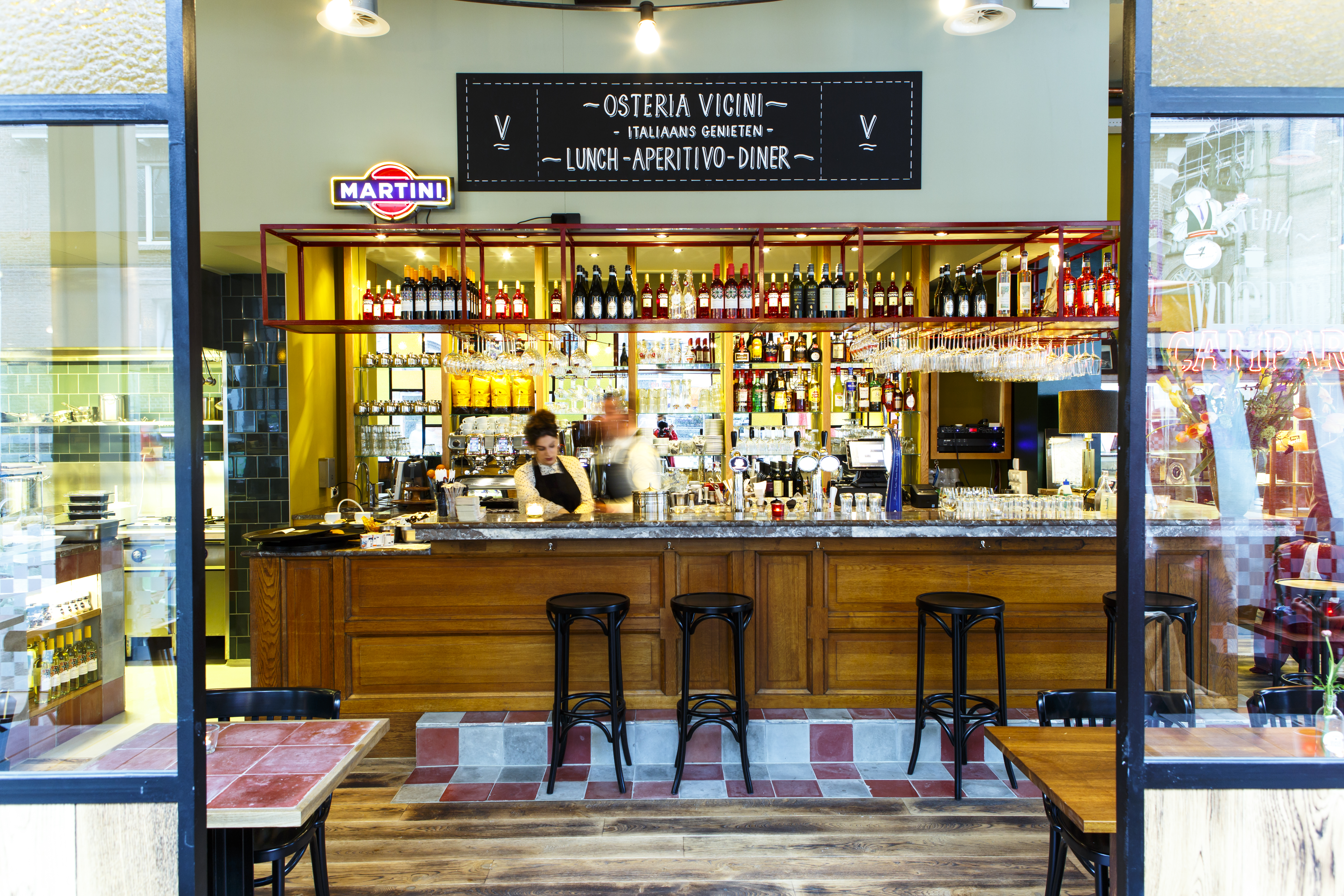 Vicini opent tweede vestiging in Arnhem