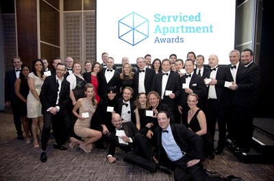 Serviced Apartment Awards voor Zoku en Yays