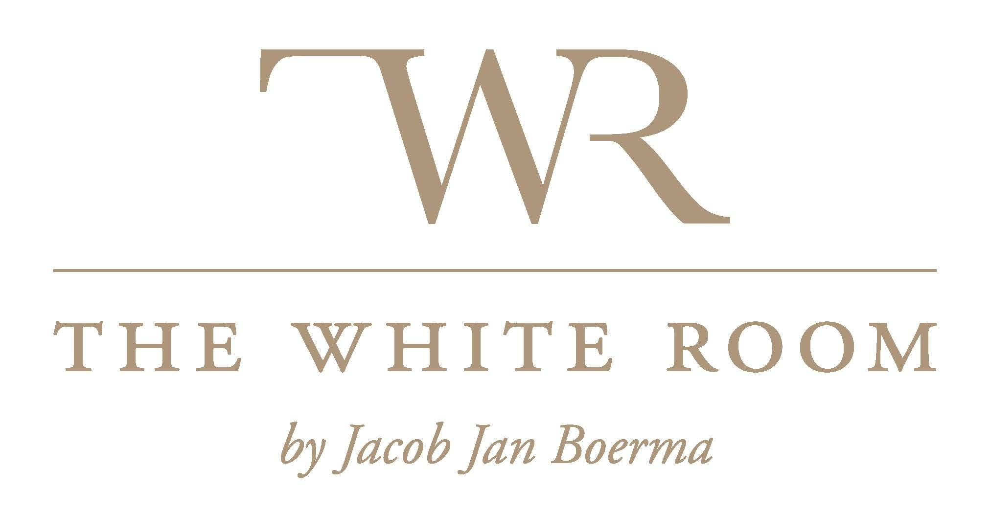 Naam The White Room definitief voor restaurant Jacob Jan Boerma