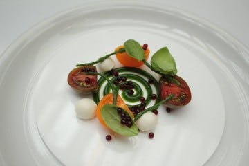 3D printing pop-up Restaurant in Venlo
