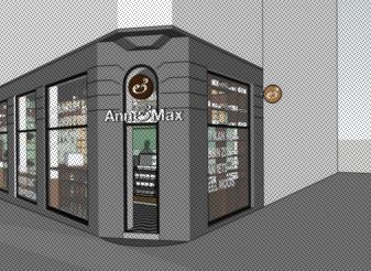 Nieuwe locaties voor Anne&Max