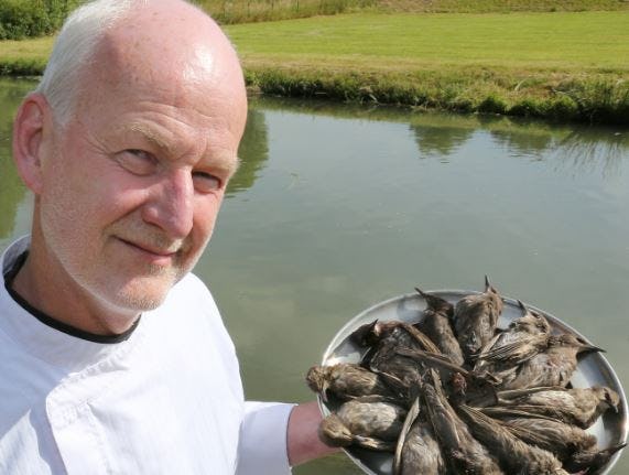 Arjan Smit stopt met Restaurant De Pronckheer