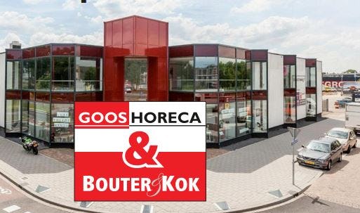 Bouter & Kok gaat verhuizen naar Spaanse Polder