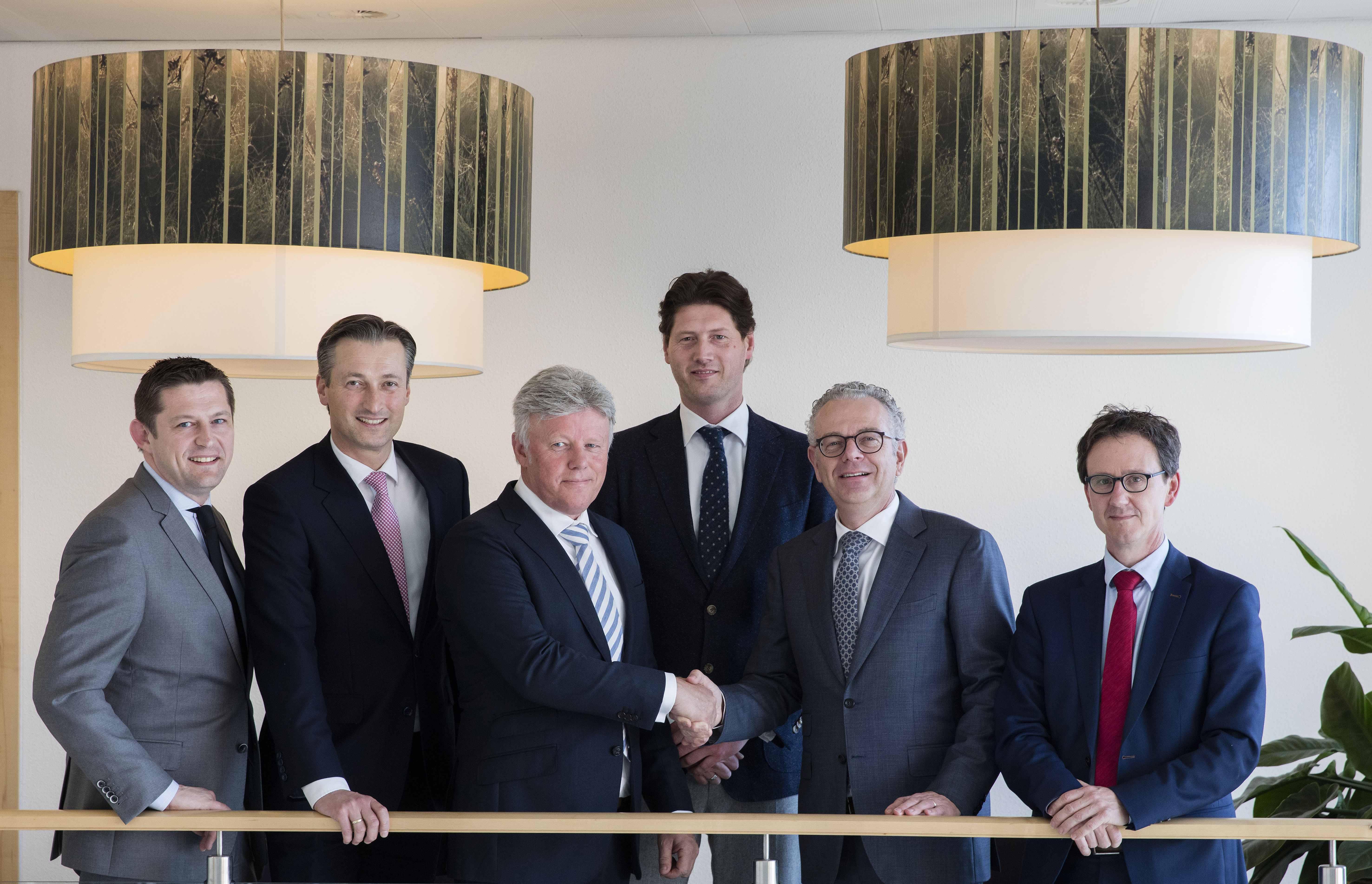 Schoonmaakbedrijf CSU neemt BHS Group over