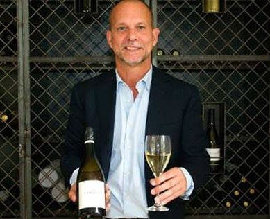 Dirk Vanhorenbeeck ontvangt hoogst haalbare diploma op wijngebied