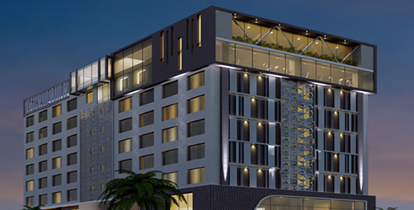Golden Tulip opent eerste hotel in Nairobi