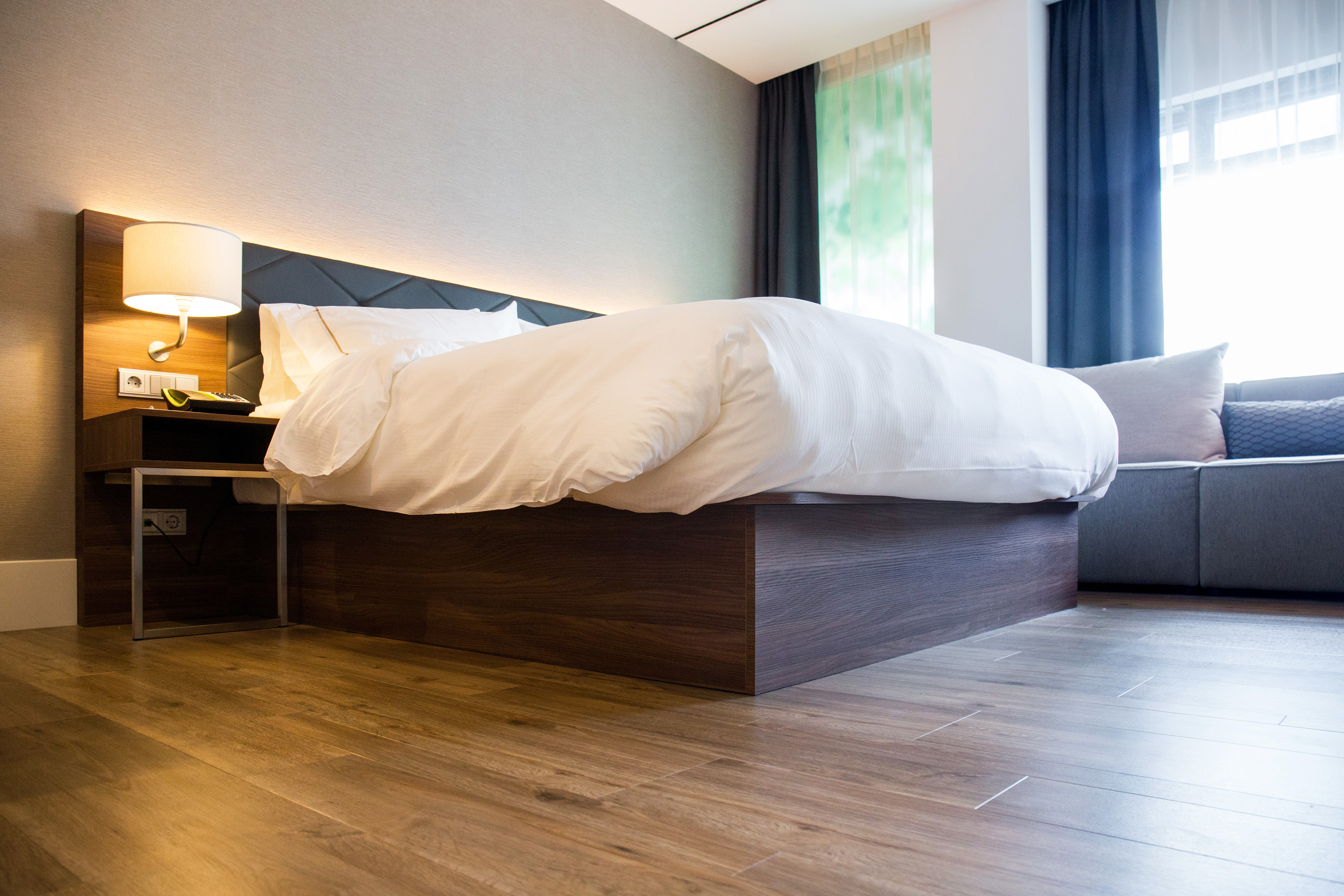 Huis ter Duin en CSU starten Hotel Academy