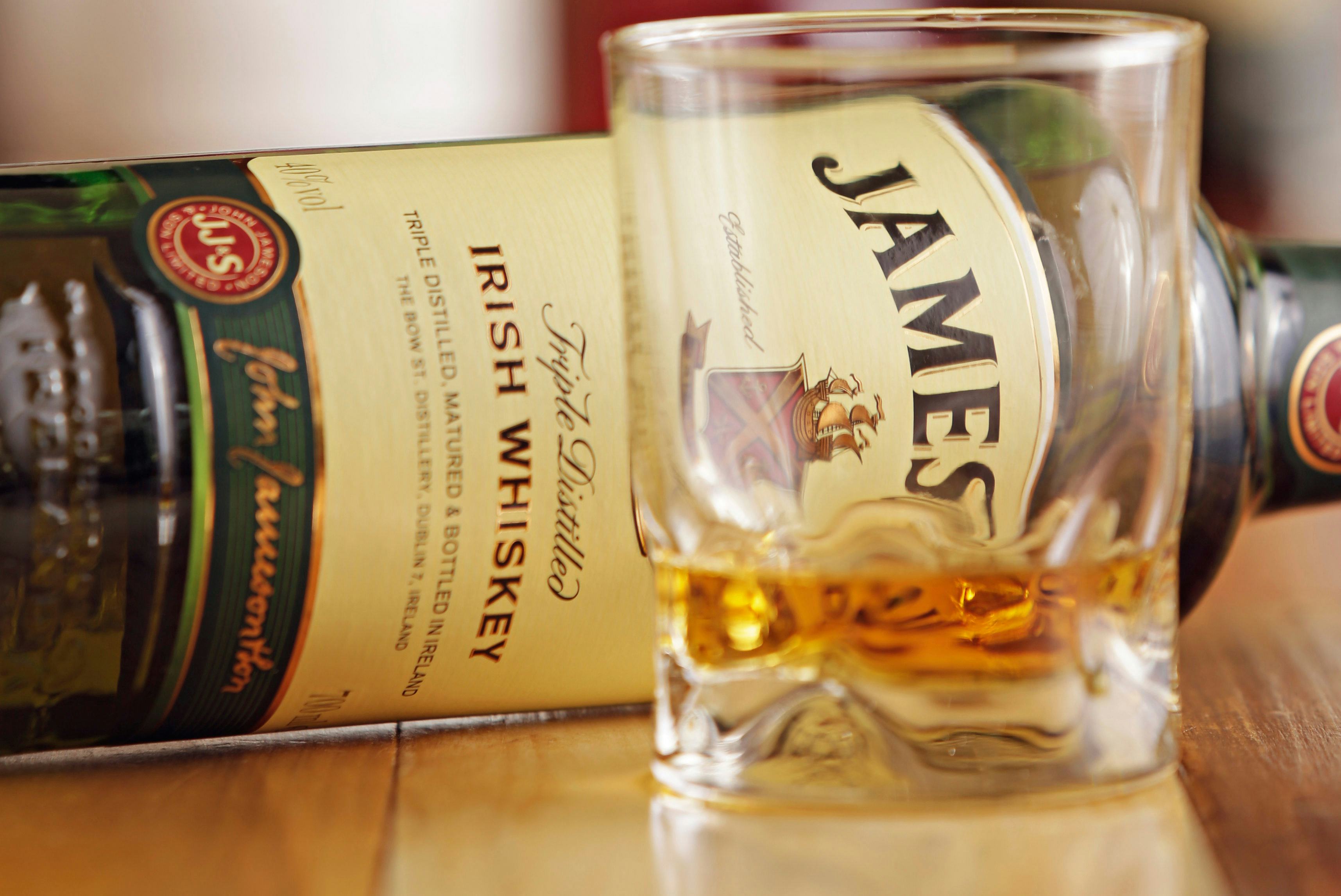 Jameson blijft succesverhaal door stijgende populariteit klassieke cocktails