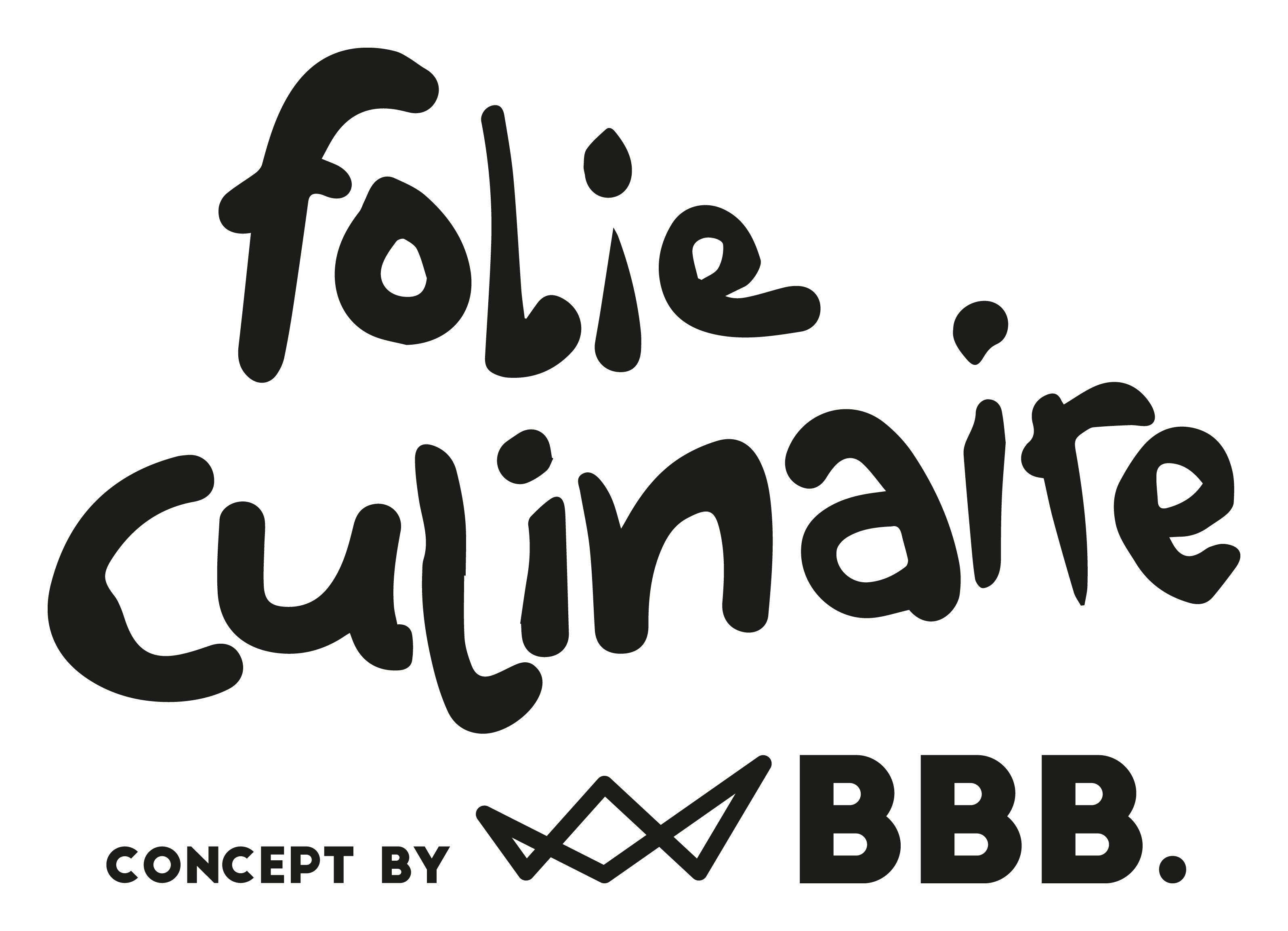 Line-up (inter)nationale chefs op Folie Culinaire 2017