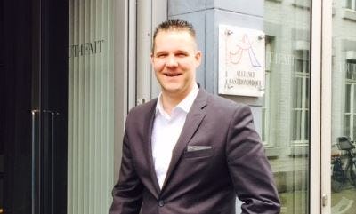 Nieuwe maitre voor sterzaak Tout a Fait