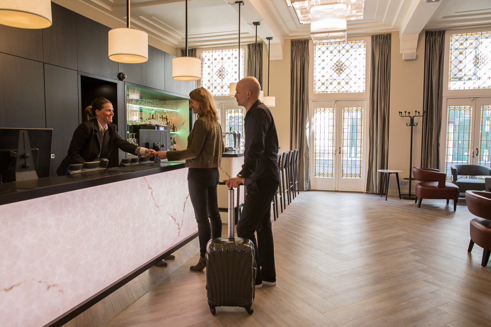 Onafhankelijke hotels: 39 procent bezet en de helft via Booking.com