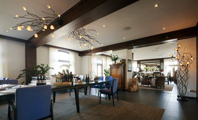 Wekelijkse update restaurant recensies: finesse bij Valuas