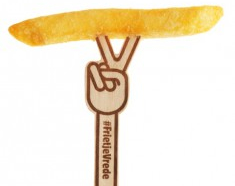 Frietje Vrede voor Warchild krijgt vervolg