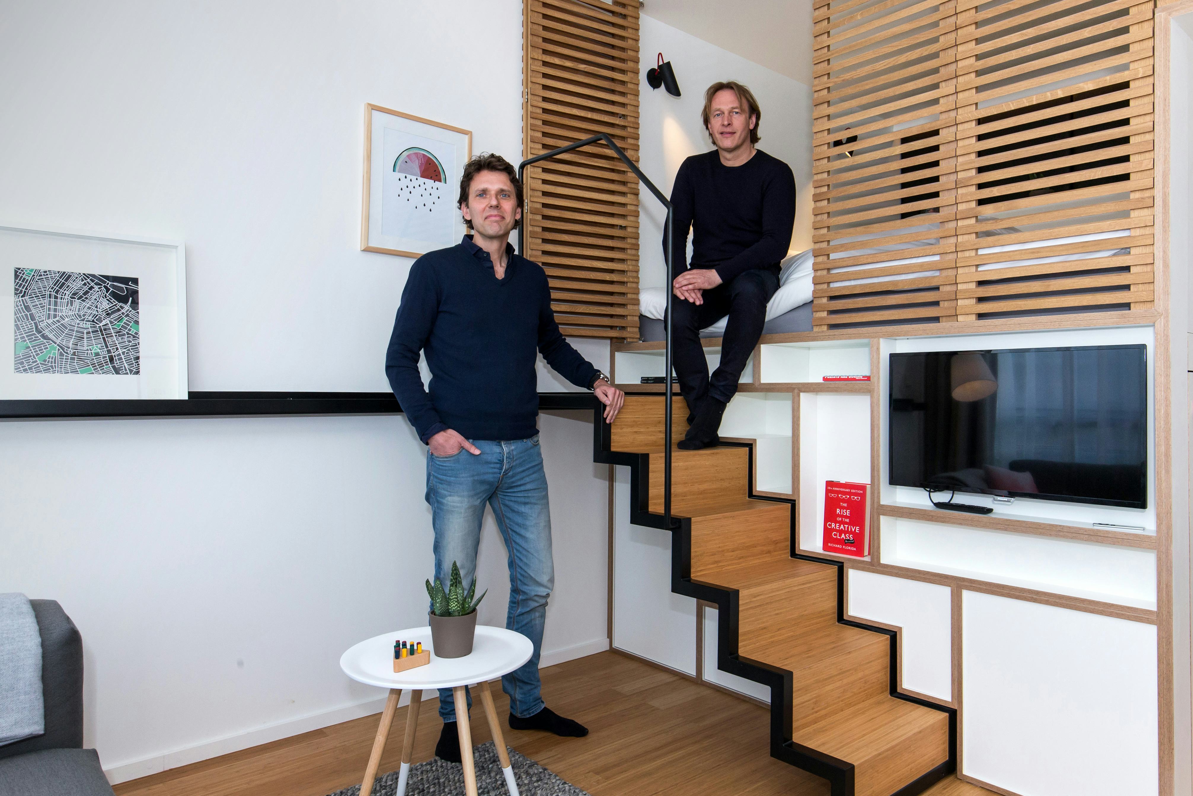 Zoku op dag van opening al volgeboekt