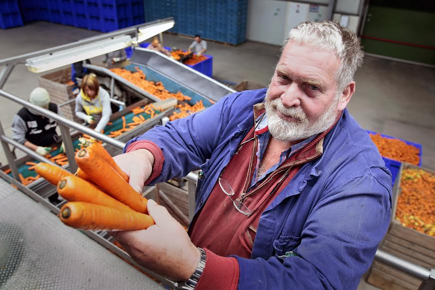 Maaltijden in de zorg kunnen veel beter