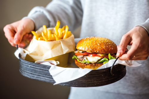 Inspiratiebijeenkomst duurzaam ondernemen cafetaria's