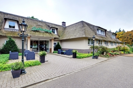 Mogelijk doorstart voor failliet hotel Herikenberg