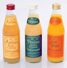 Fruitsappenproducent Appelaere mikt op Zuid-Europa