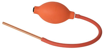 Favoriete keukenhulp van Marc Rewinkel: het suikerpompje