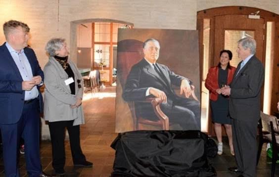 Boutique Hotel The Roosevelt officieel geopend